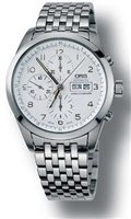 Montre Oris Homme in Acier 67575154061 - 67575154061